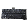 Laptop Black Keyboard For Getac MP-03333F0D1212L 796116003003 FR French FR Without Backlit New