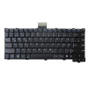Laptop Keyboard For Getac MP-03333D0D1212L 796116003005 GR German GR Black Without Backlit New