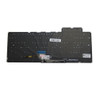 Laptop Keyboard For ASUS ROG Zephyrus M15 GU532LV GU532LW Gray With Backlit Without Frame United States US
