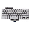 Laptop Keyboard For ASUS ROG Zephyrus G15 GA503QC GA503QE GA503QM GA503QR GA503QS United States US White Without Frame With Backlit