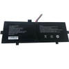 Laptop Replacement Battery For EVOO EV-C-125-3 EV-C-125-3-SL EV-C-125-3-BK 7.4V 4600mAh 10PIN 7Lines New