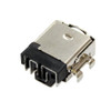Laptop DC IN Power JACK plug connector For ASUS 12033-00051400 4 pins