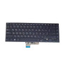 Laptop Keyboard For ASUS U5500GD U5500GE U5500VD U5500VE Russian RU With Backlit