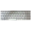 Laptop Keyboard For Tongfang GM7MG7P GM7MP0P Without Backlit Silver No Frame New