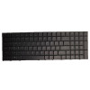 Laptop Keyboard For Tongfang GM7ZG7S 17.3' United States US Backlit Black No Frame New