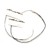 Laptop Antenna Cable For DELL Latitude 7530 08JM8J 8JM8J New
