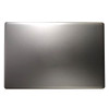 Laptop LCD Top Cover For DELL Precision 7550 FDX50 0P9C34 P9C34 AM2V7000301 WLAN Version Silver Back Cover New