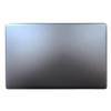Laptop LCD Top Cover For DELL Precision 7550 FDX50 0W81TT W81TT AM2V7000503 Touch Silver Back Cover New