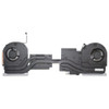 Laptop Heatsink&Fan For DELL Precsion 7750 0FRNMW FRNMW AT2V4007ZAL RTX5000 110W New