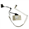 Laptop LCD LVDS Cable For DELL Precision 7560 0MRFT9 MRFT9 DC02C00SQ00 GDB55 LCD EDP RGB 30PIN Non-Touch New