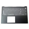 Laptop Palmrest For DELL Vostro 5590 V5590 0XNR1R XNR1R 460.0HF04.0002 Without Backlit English US Keyboard Upper Case New