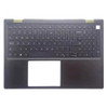 Laptop Palmrest For DELL Vostro 15 5510 5515 V5510 V5515 0JVYYX JVYYX Without Backlit English US Keyboard Upper Case New