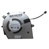 Laptop CPU Fan For DELL Inspiron 5501 5502 5505 5508 5509 Vostro 5501 5502 0K61GC K61GC BN7506S5H-N01P PB7006S05HN2 023.100JY.0011 023.100JY.0021 DC5V For Discrete Graphics DIS New