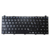 Laptop No Backlit Keyboard For GETAC B300 G5 B300G5 Canadian French CF With Black Frame New