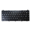Laptop No Backlit Keyboard For GETAC B300 G5 B300G5 Spanish SP With Black Frame New
