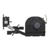 Laptop CPU FAN&Heatsink For Lenovo V330-14ARR 81B1 5H40R27357 DFS200405B30T UMA New