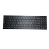 Laptop Keyboard For MEDION Erazer Beast X25 MD63835 MD62308 MD63805 MD62182 MD62209 MD62210 MD62214 MD62215 MD62258 MD62259 MD62273 MD62274 MD62387 MD62388 MD62475 MD63875 MD63965 Black With Backlit United States US
