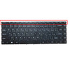 Laptop Keyboard For I-Life ZED AIR X2 13.3 Black Without Frame New Arabia AR