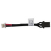 Laptop DC-IN Cable For Lenovo Ideapad S540-14API S540-14IWL Touch S540-14IML Touch 81ND 5C10S29892 New