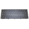 Laptop Keyboard For Quanta JWU AEJWUS00010 V136346EK1 Swiss SW Black Without Frame New