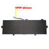 Laptop Battery For QILIVE Q1-20 7.6V 4800mAh 35.52Wh