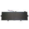 Laptop Battery For QILIVE Q1-20 7.6V 4800mAh 35.52Wh