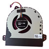 Laptop GPU FAN For ASUS 13NB0E60P05011 13N1-15P0401 0A DFS593512MN0T-FJJ5 DC12V 0.7A