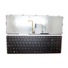 Laptop Keyboard For SONY For VAIO SVE151 SVE17 V133930AK3BE3A 149152511BE Belgium BE Black With Backit Frame Used