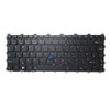 Laptop Keyboard For Dynabook Portege X30L-J-11K X30L-J-11P X30L-J-12M X30L-J-12N X30L-J-130 X30L-J-131 X30L-J-134 X30L-J-137 X30L-J-13E X30L-J-13O X30L-J-11J United Kingdom UK Black With Backlit&Pointing New