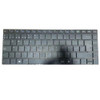 Laptop Keyboard For Dynabook Satellite Pro C40-G-109 C40-G-10P C40-G-10S C40-G-10Y C40-G-10Z C40-G-110 C40-G-111 C40-G-11E C40-G-11I C40-G-11L C40-G-11R C40-G-13E Spanish SP Black Without Frame Without Numeric Keypad New