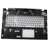 Used Laptop PalmRest For Gigabyte AERO 17 HDR SB KB WB XB YB For AERO 17 HDR XD YD No Touchpad 90% New