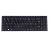 Laptop Keyboard For Dynabook Satellite Pro C50-H-11G C50-H-11J C50-H-11L C50-H-11M C50-H-11O C50-H-11P C50-H-11Z C50-H-121 C50-H-122 C50-H-117 French FR Black Without Frame New