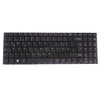 Laptop Keyboard For Dynabook Satellite Pro C50-H-107 C50-H-10C C50-H-10W C50-H-110 C50-H-111 C50-H-112 C50-H-113 C50-H-118 C50-H-11C C50-H-11T Germany GR Black Without Frame New