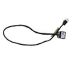 Laptop DC-IN Cable For Lenovo V310-15ISK V310-15IKB V510-15IKB 80SY 5C10L46735 DD0LV9AD010 New