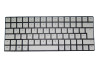 Laptop Keyboard For RAZER Blade 15 Advanced 2018 RZ09-02385 RZ09-02386 RZ09-02385GM2 RZ09-02386GM2 German GR White Without Frame NEW