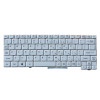 Laptop Keyboard For Panasonic Let's note CF-SV1 CF-SV2 English US White Used