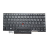 Laptop Keyboard For Lenovo Thinkpad X1 Carbon 10th Gen Arabia AR With Backlit New 
