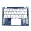 Laptop Palmrest For DELL Latitude 9430 / 9430 2-in-1 0YF2N3 YF2N3 HDA41 AM3CX000501 Upper Case New
