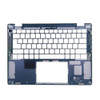 Laptop Palmrest For DELL Latitude 9430 / 9430 2-in-1 0R0J9D R0J9D HDA41 AM3CX000511 Upper Case New