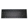 Laptop Keyboard For X-VIEW NOVABOOK MB3181011 XK-HS092 Black Korean KR