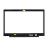 Laptop LCD Bezel For Lenovo ThinkPad T15p Gen 1 (type 20TN 20TM) 5B30Z38872 IR Black New