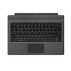 Keyboard For One-Netbook T1 One Netbook T1 English US Without Frame Black New