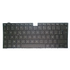 Laptop Keyboard For Honor MagicBook 14 NblL-WDQ9HN Black With Backlit France FR