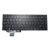 Laptop Keyboard For Insys MB3081010 93-179 German GR Black NO Frame New