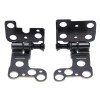 Laptop LCD Hinge L&R For MSI Delta 15 MS-15CK Delta 15 A5EFK MS15CK A Set 15.6' New