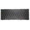 Laptop Keyboard For LDLC Aurore J1K J1K-16-S4 J1K-8-S4 French FR With Backlit Black Without Frame New