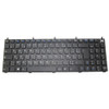 Laptop Keyboard For LDLC Aurore BB1 BB1-B9-2-H3 BB1-B9-2-H3-S BB1-B9-4-H3 BB1-B9-4-S1E3 Arabic French AR-FR Black Without Frame New