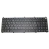 Laptop Keyboard For LDLC Bellone GB3 GB3-I5-8-H10S GB3-I5-8-H10S-H7 GB3-I7-16-H10S4 GB3-I7-16-H15S2-H8 GB3-I7-8-H10S2 GB3-I7-8-H10S2-H8 Arabic French AR-FR Black Without Frame New