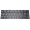 Laptop Keyboard For LDLC Aurore CI3-4 CI3-4-H20 CI3-4-H20-H10 CI3-8 CI3-8-S1H10 CI3-8-S1H10-H10 United Kingdom UK Black With Backlit New