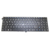 Laptop Keyboard For LDLC Aurore HA1 HA1-I3-4-S1H5 HA1-I3-8-S2 HA1-I3-8-S2-H7 HA1-I5-8-S1H15 HA1-I5-8-S2 HA1-I5-8-S2-H7 German GR Black Without Frame New